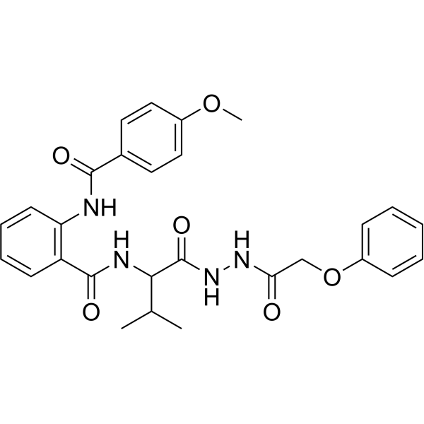 Wnt/β-catenin-IN-2 1397006-01-7